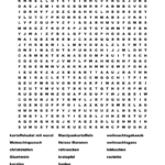 German Christmas Food Word Search   Wordmint Intended For Christmas Food Word Search