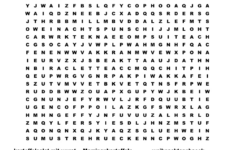German Christmas Food Word Search - Wordmint intended for Christmas Food Word Search