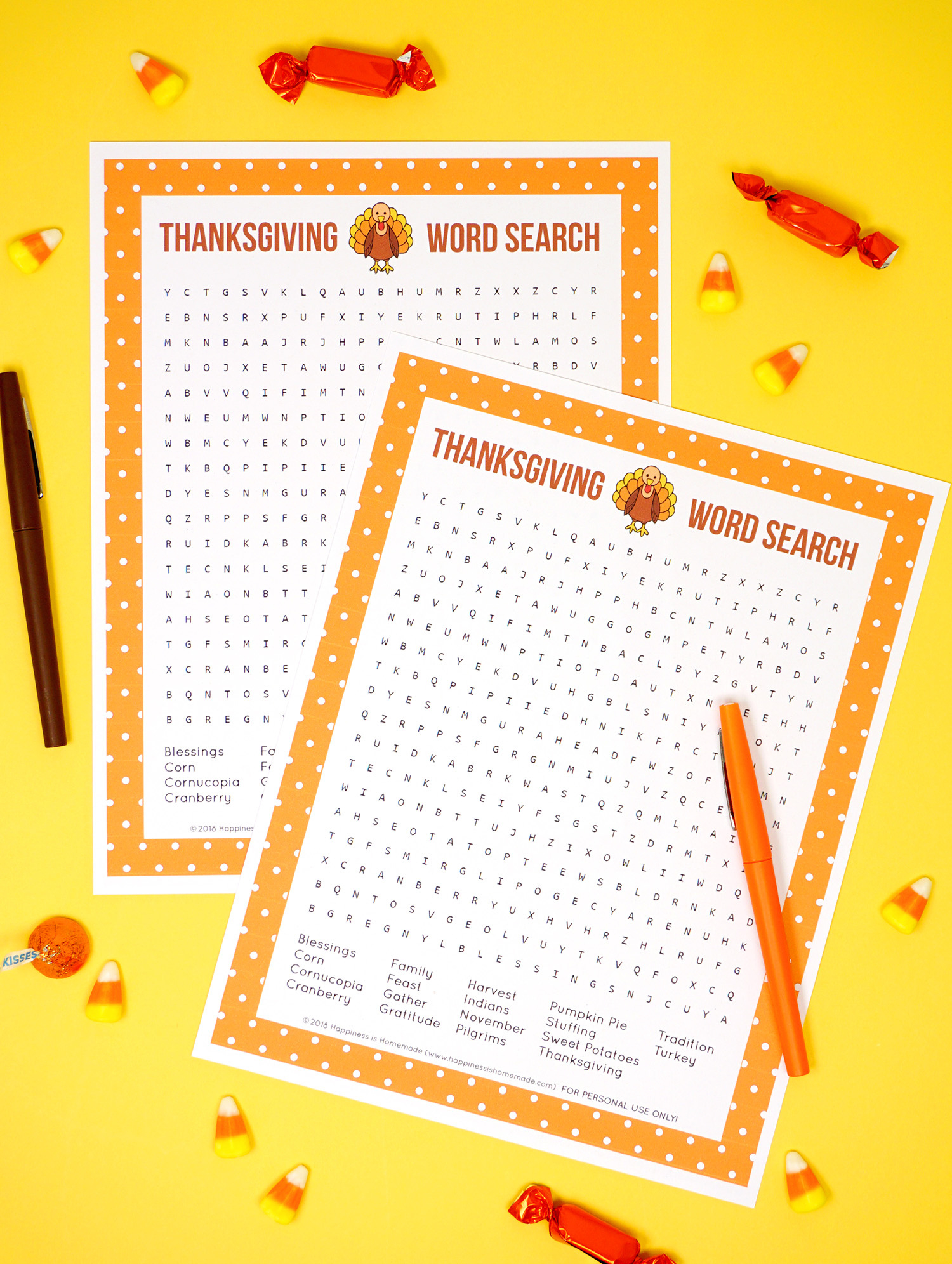 Holiday Word Search Printables - Happiness Is Homemade with Happiness Is Homemade Christmas Word Search Answers