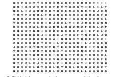 Jack Skellington Word Search – Wordmint throughout Nightmare Before Christmas Word Search Printable
