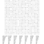 Monster Christmas Word Search   Wordmint Intended For Monster Christmas Challenge Word Search Answers