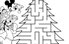 Printable Disney Christmas Games | Disneyclips pertaining to Disney Christmas Word Search