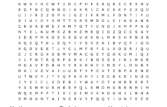 The Grinch Who Stole Christmas Word Search - Wordmint with Word Search Grinch Christmas