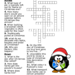 Twas The Night Before Christmas Word Search   Wordmint With Regard To Twas The Night Before Christmas Word Search Answer Key