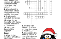 Twas The Night Before Christmas Word Search – Wordmint with regard to Twas The Night Before Christmas Word Search Answer Key