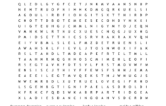 Twelve Days Of Christmas Word Search - Wordmint for Twelve Days Of Christmas Word Search
