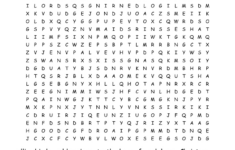 Twelve Days Of Christmas Word Search - Wordmint pertaining to 12 Days Of Christmas Word Search Puzzle