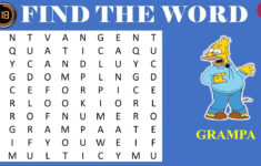 Word Game | Word Search | Puzzle | Find The Hidden Words | Word Search  Finder | Find Words #3 within Epic Christmas Word Search Answers