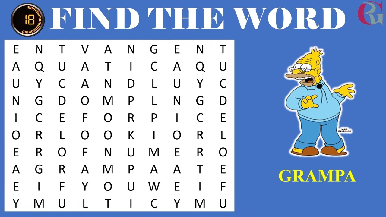 Word Game | Word Search | Puzzle | Find The Hidden Words | Word Search Finder | Find Words #3 within Epic Christmas Word Search Answers