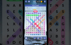 Wordscapes Search Level 204 Answers Masaya Ang Mga Salita - Youtube pertaining to Epic Christmas Word Search Answers