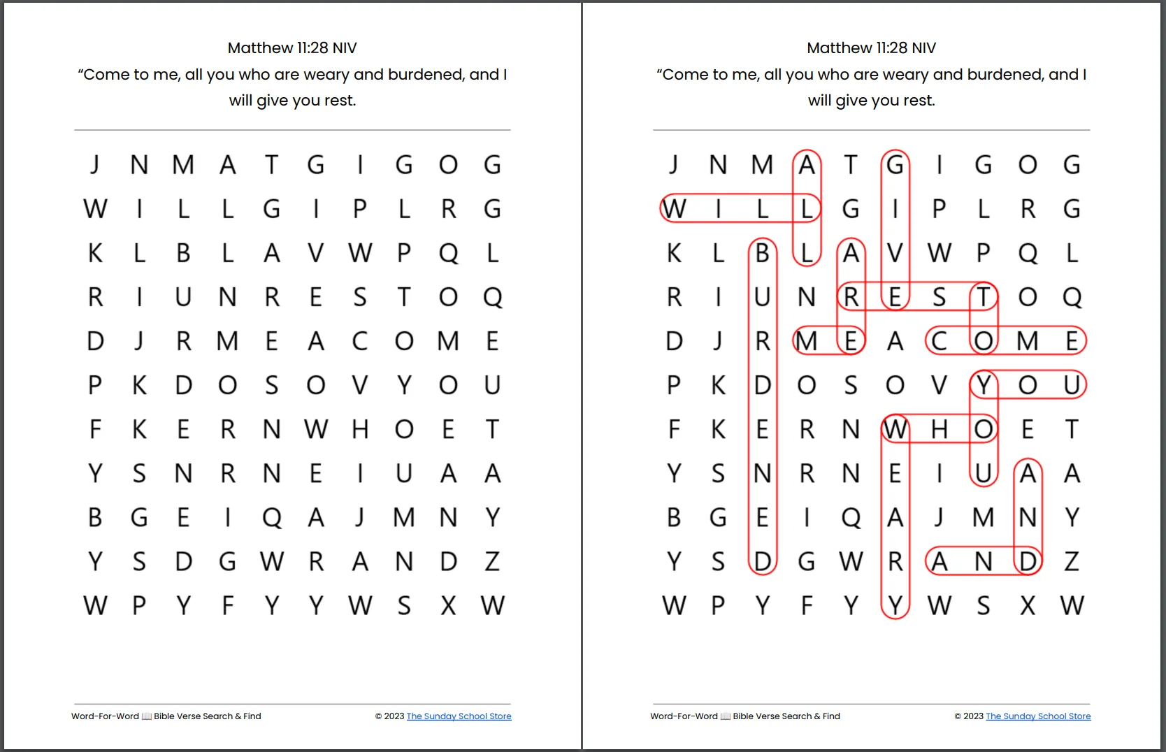 25 Free Bible Word Search Puzzles Pdf Printable Download 25 Free Bible Word Search Puzzles Pdf Printable Download
