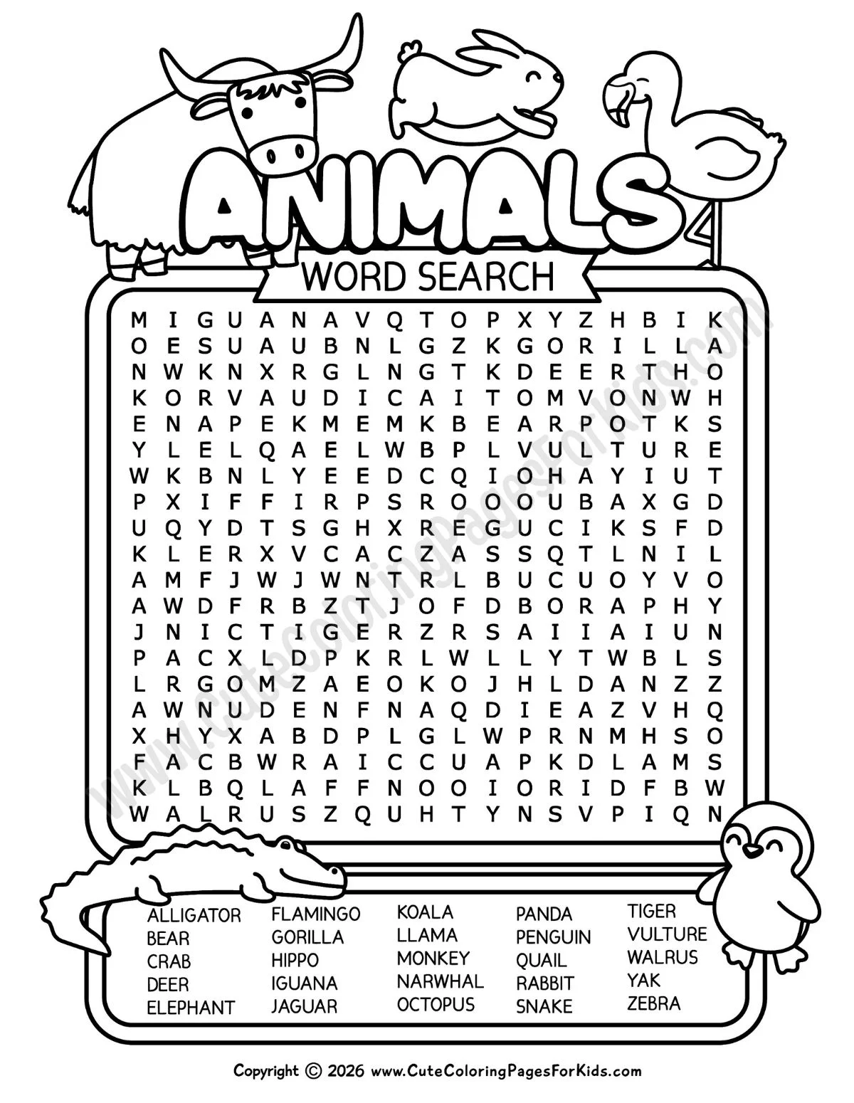 free printable word search medium difficulty