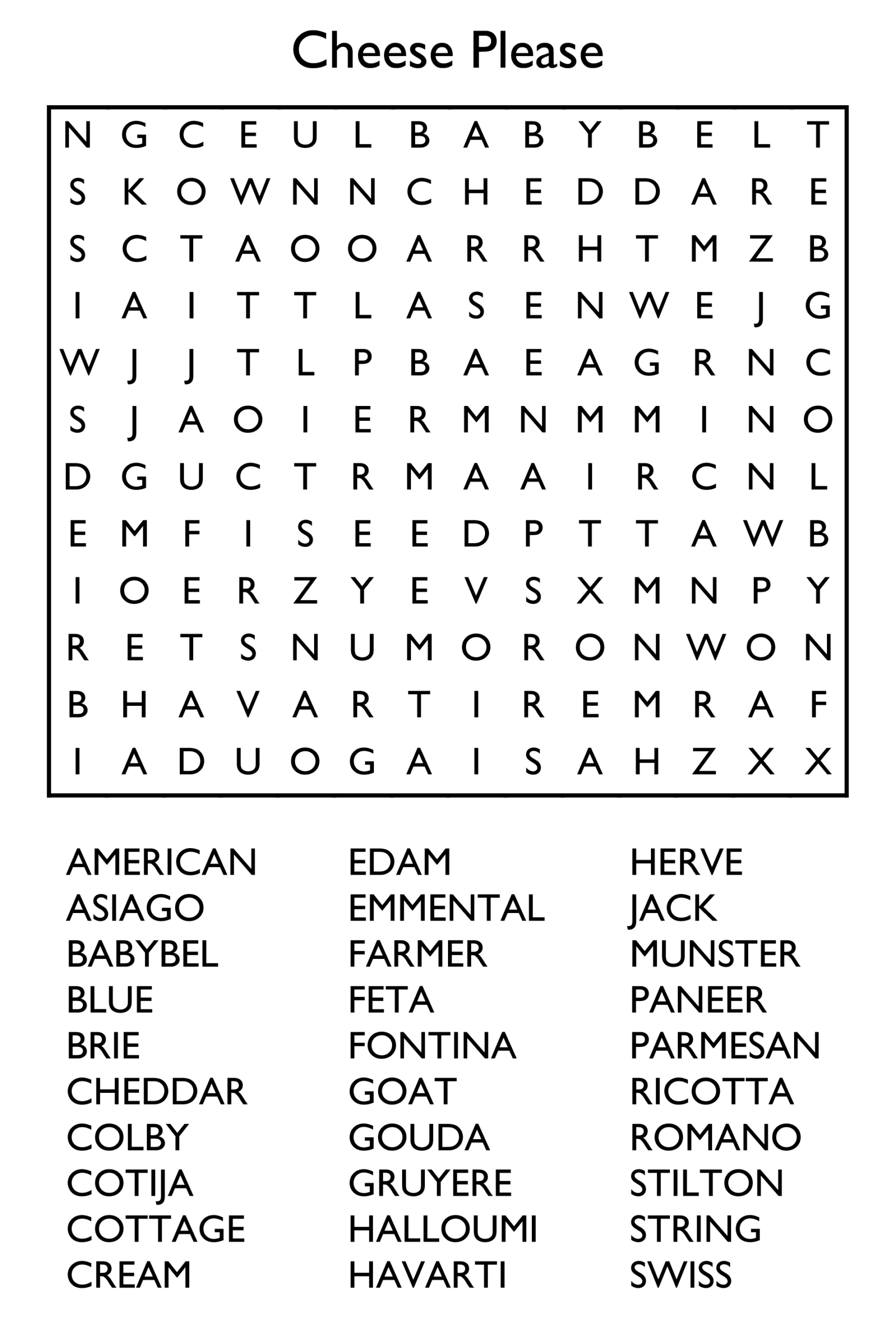 printable word search puzzles readers digest printable word search puzzles readers digest