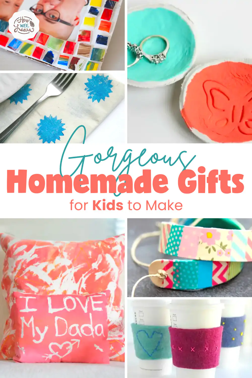 Gifts Kids Can Make Gifts Kids Can Make