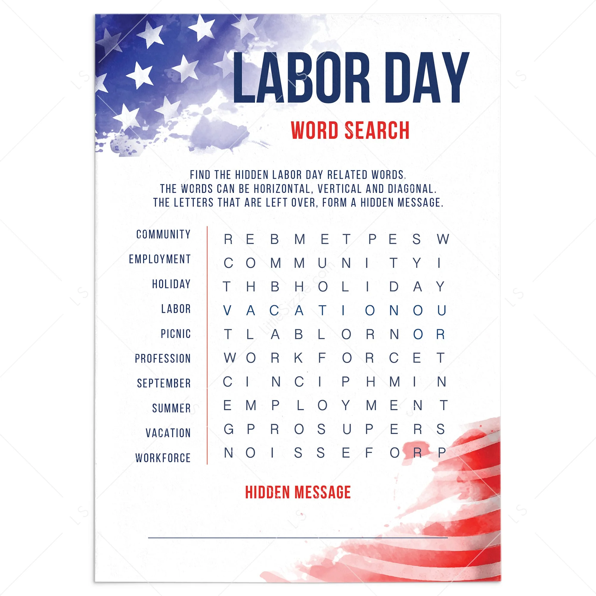 printable word searches with hidden messages printable word searches with hidden messages