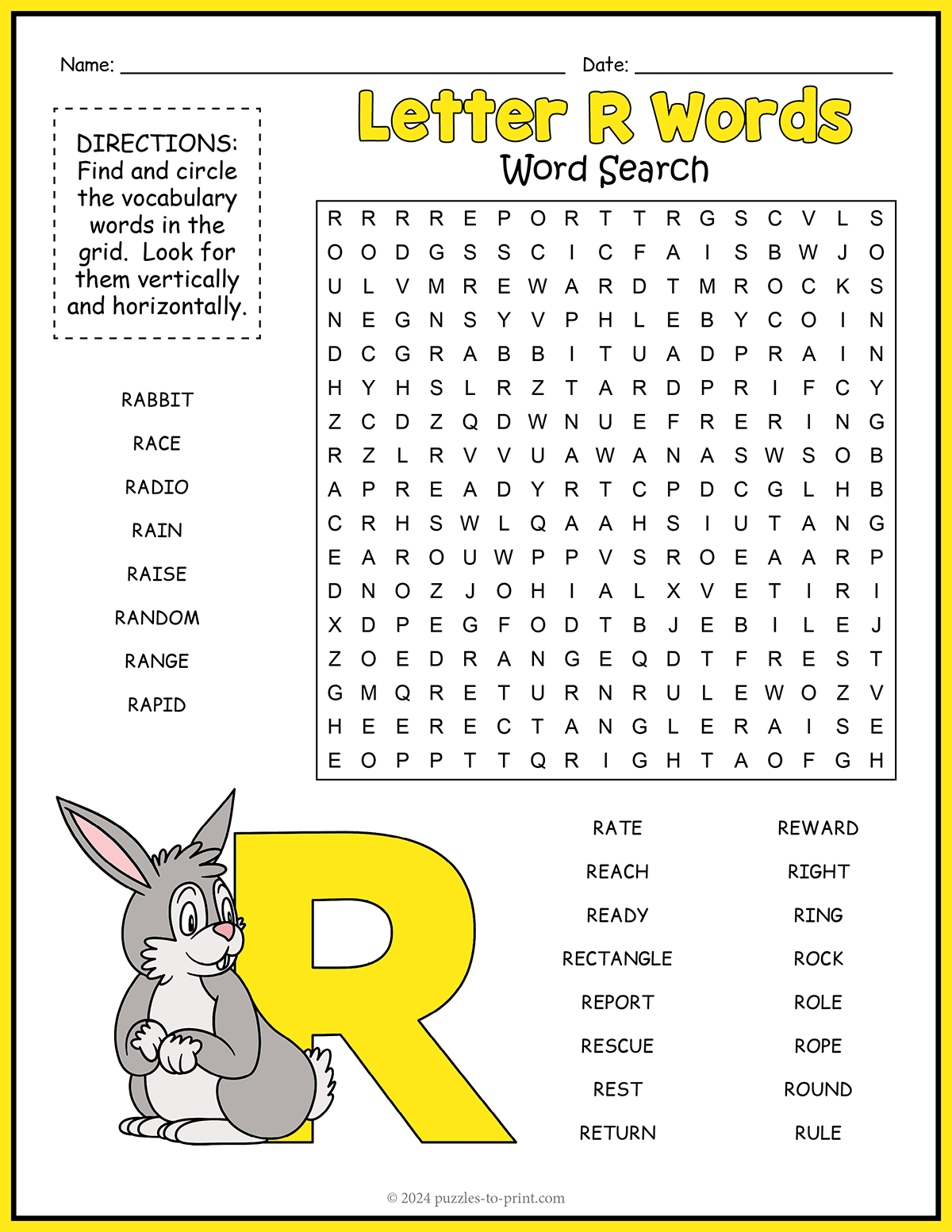 random word search printable random word search printable