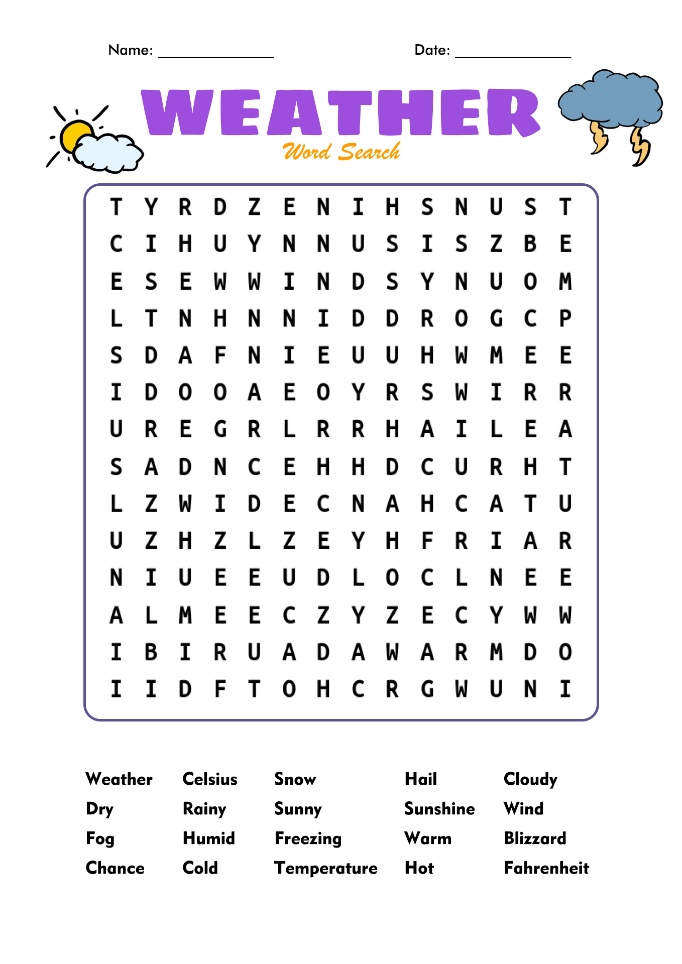 Post 1st Grade Word Search Puzzles Printable 278523 Post 1st Grade Word Search Puzzles Printable 278523