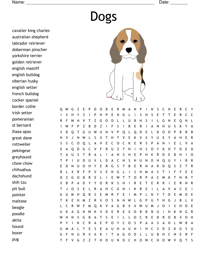 Public Puzzles