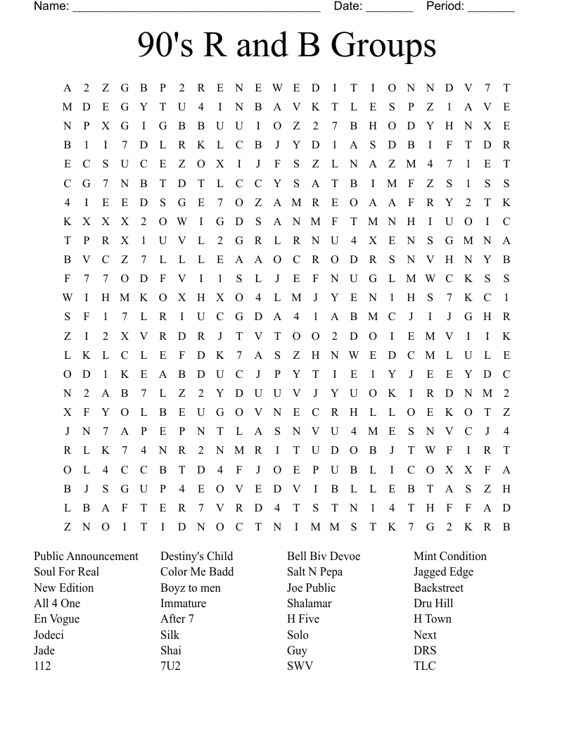 Public Puzzles Public Puzzles