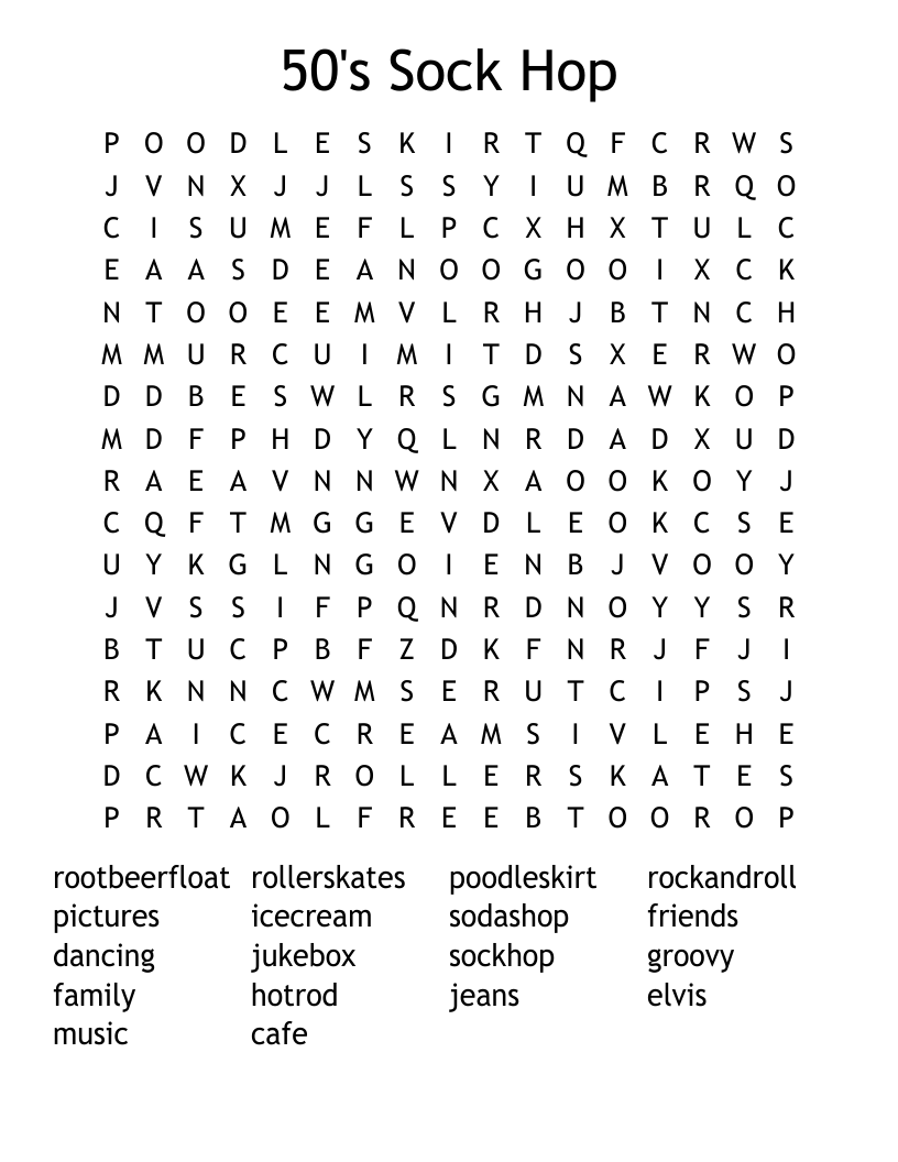 Public Puzzles
