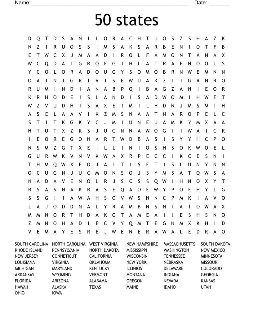 Public Puzzles