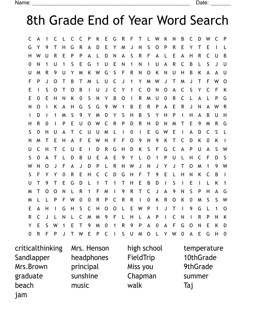 Public Puzzles