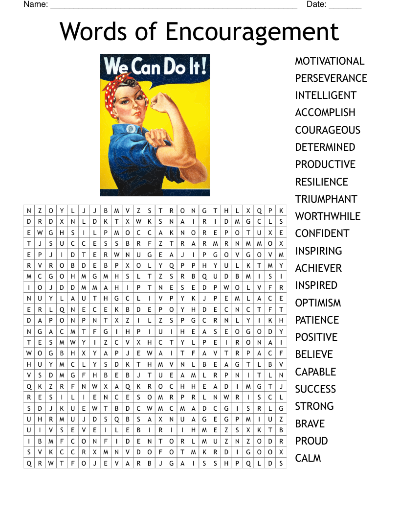 Public Puzzles