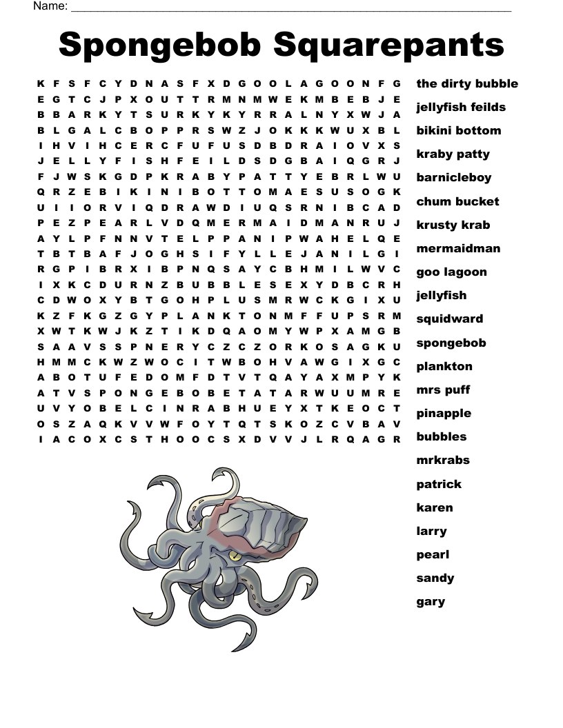 Public Puzzles
