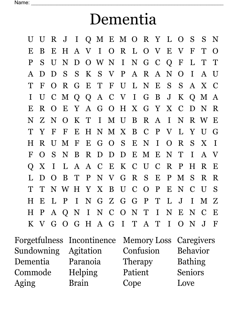 Public Puzzles