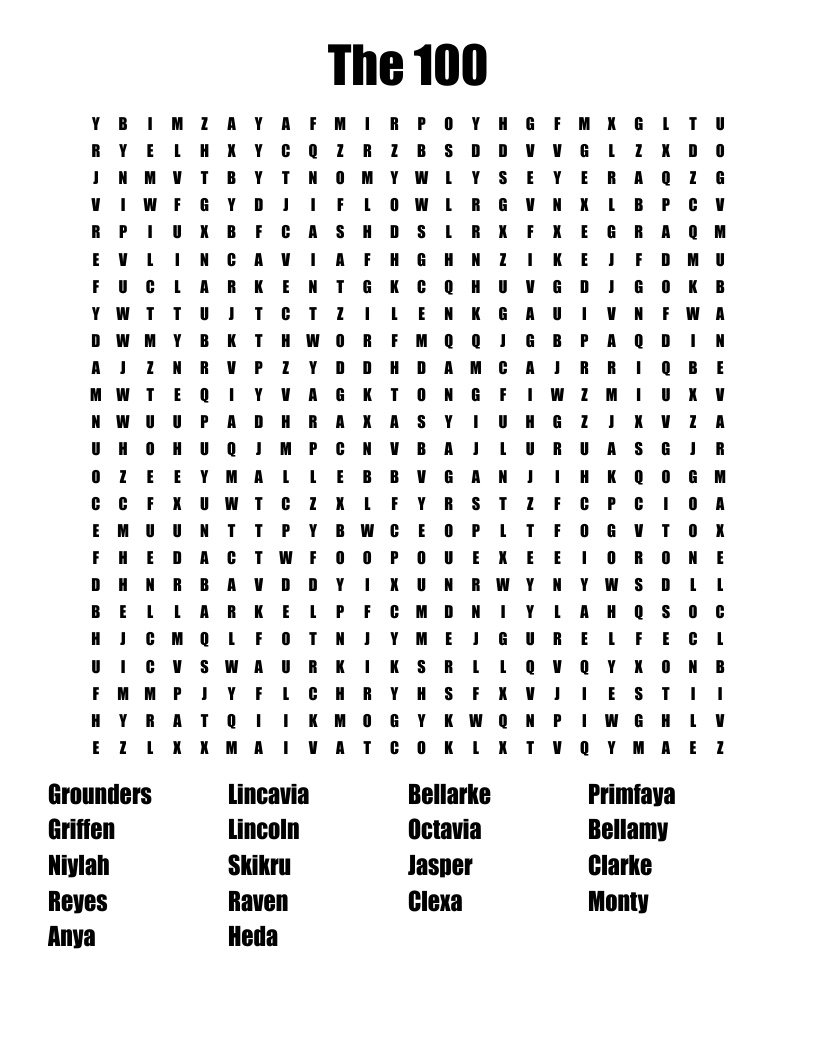 Public Puzzles