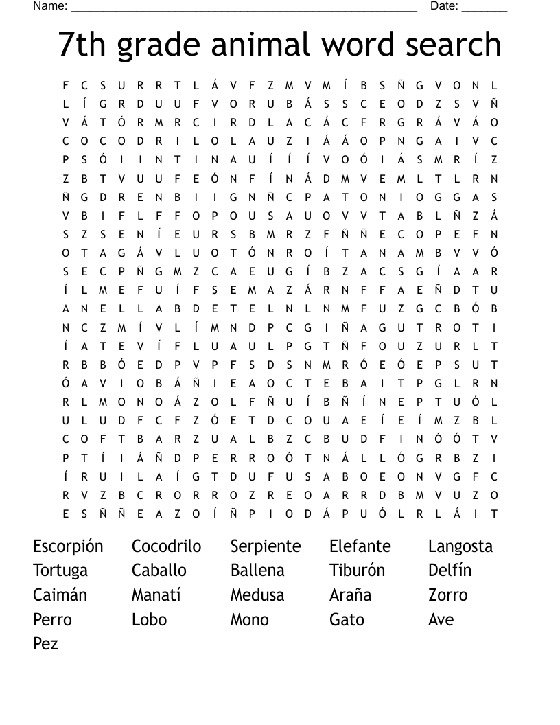Public Puzzles