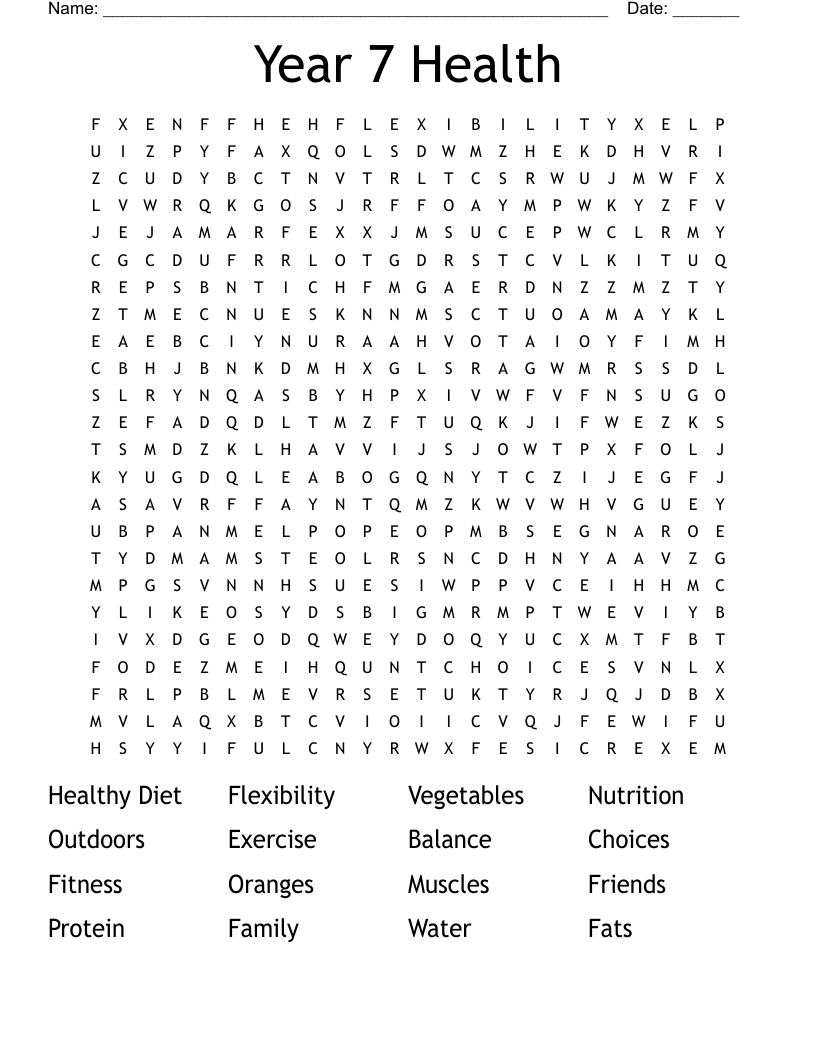 Public Puzzles