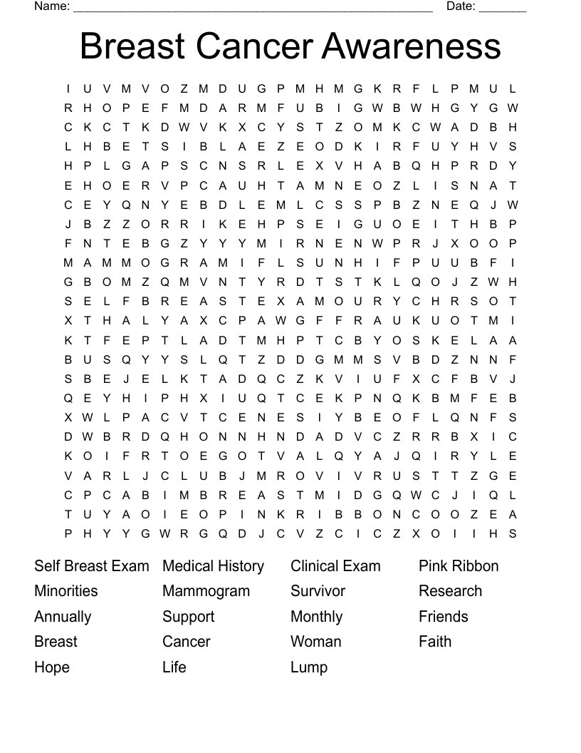 Public Puzzles