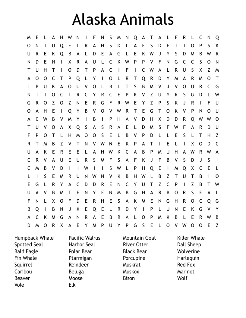 Public Puzzles