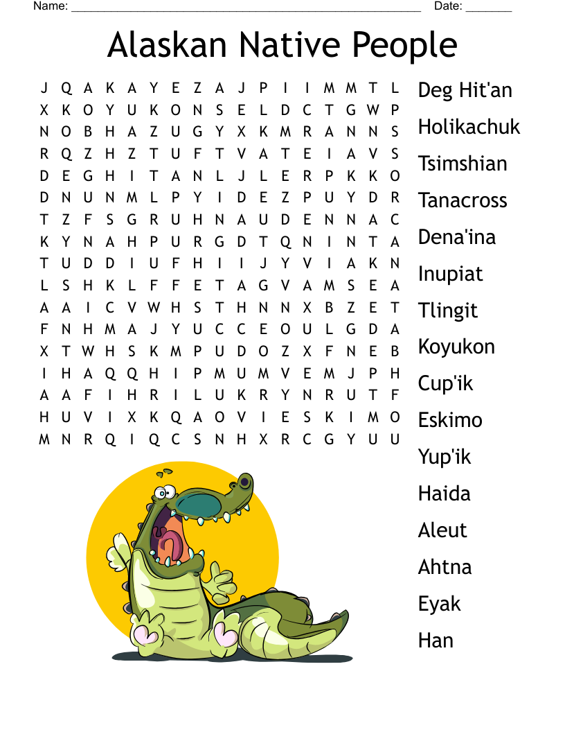 Public Puzzles