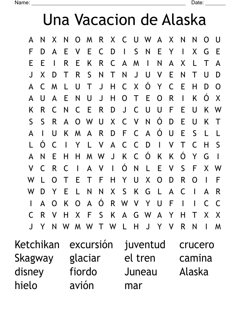 Public Puzzles