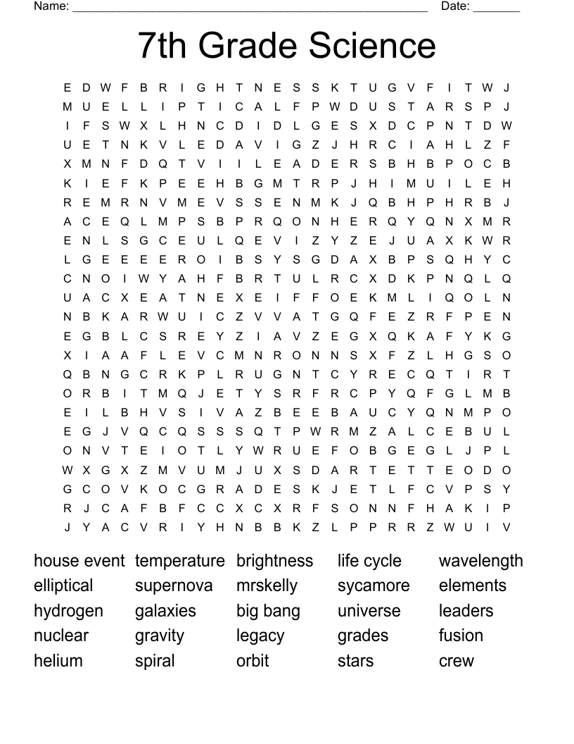 Public Puzzles