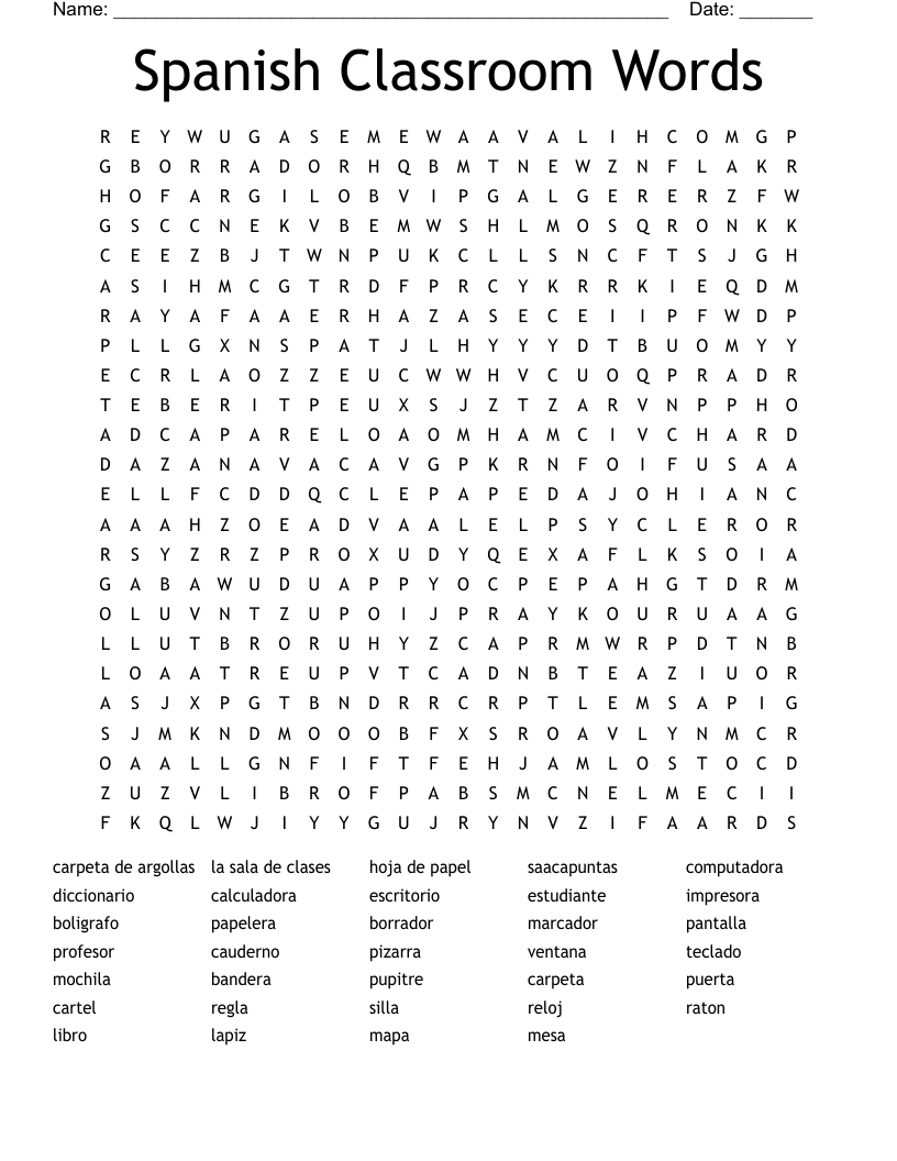 Public Puzzles