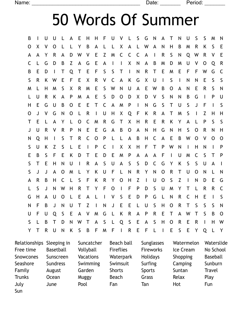Public Puzzles