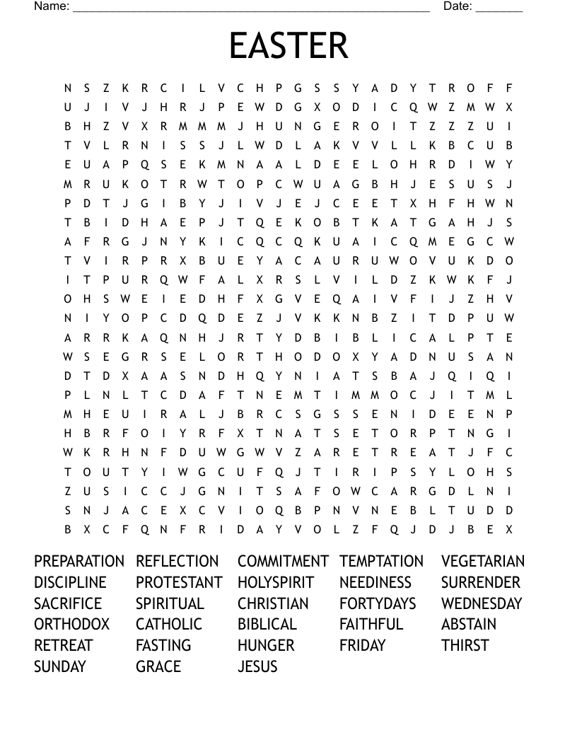 Public Puzzles