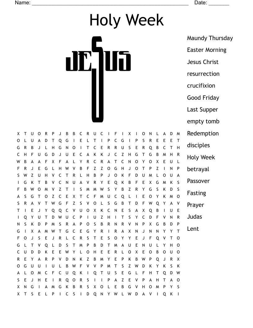 Public Puzzles
