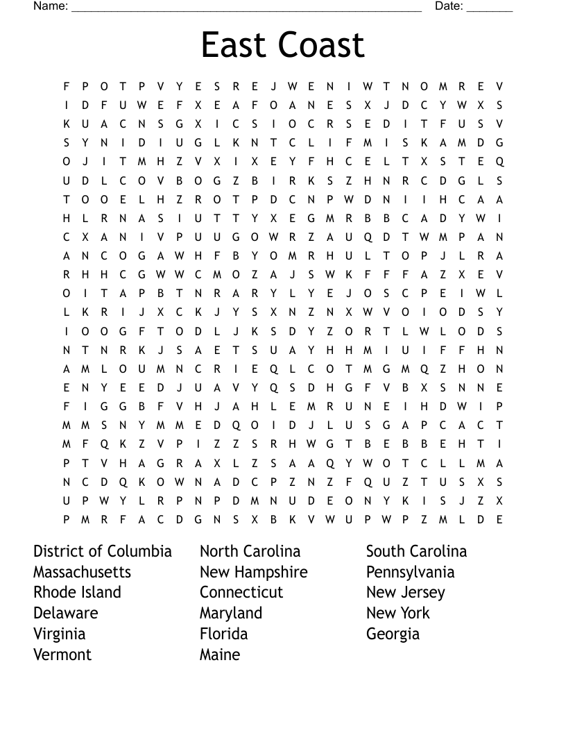 Public Puzzles