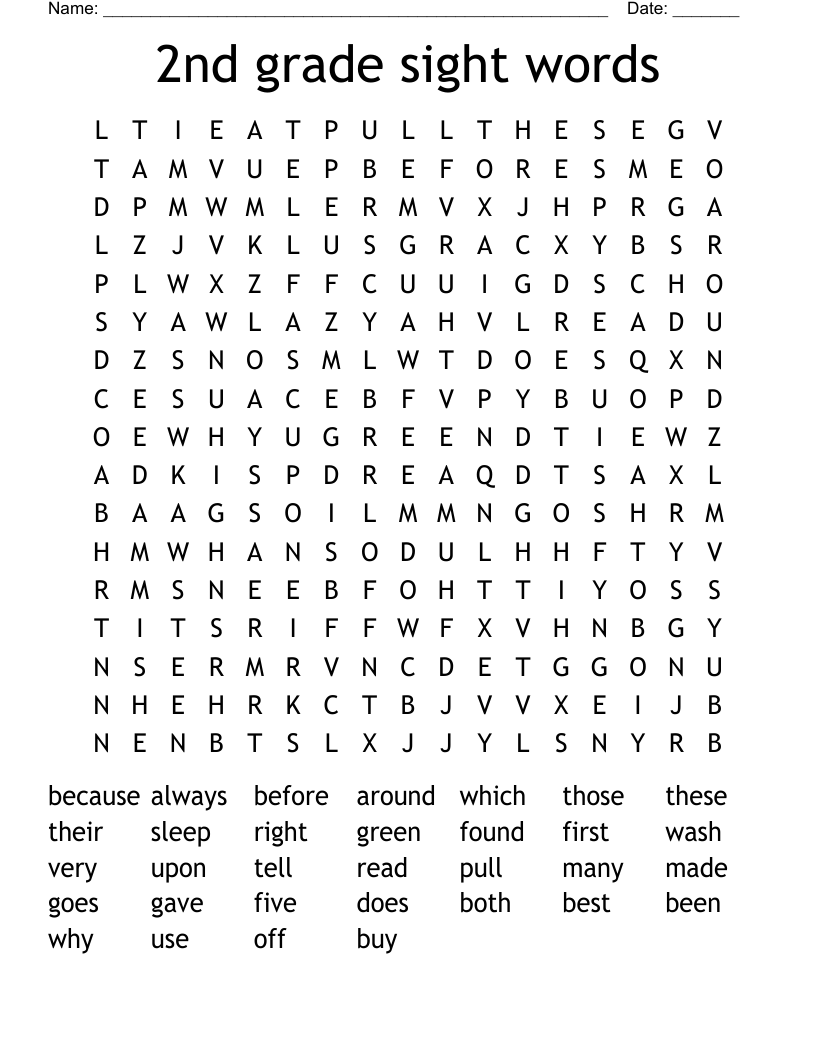 Public Puzzles