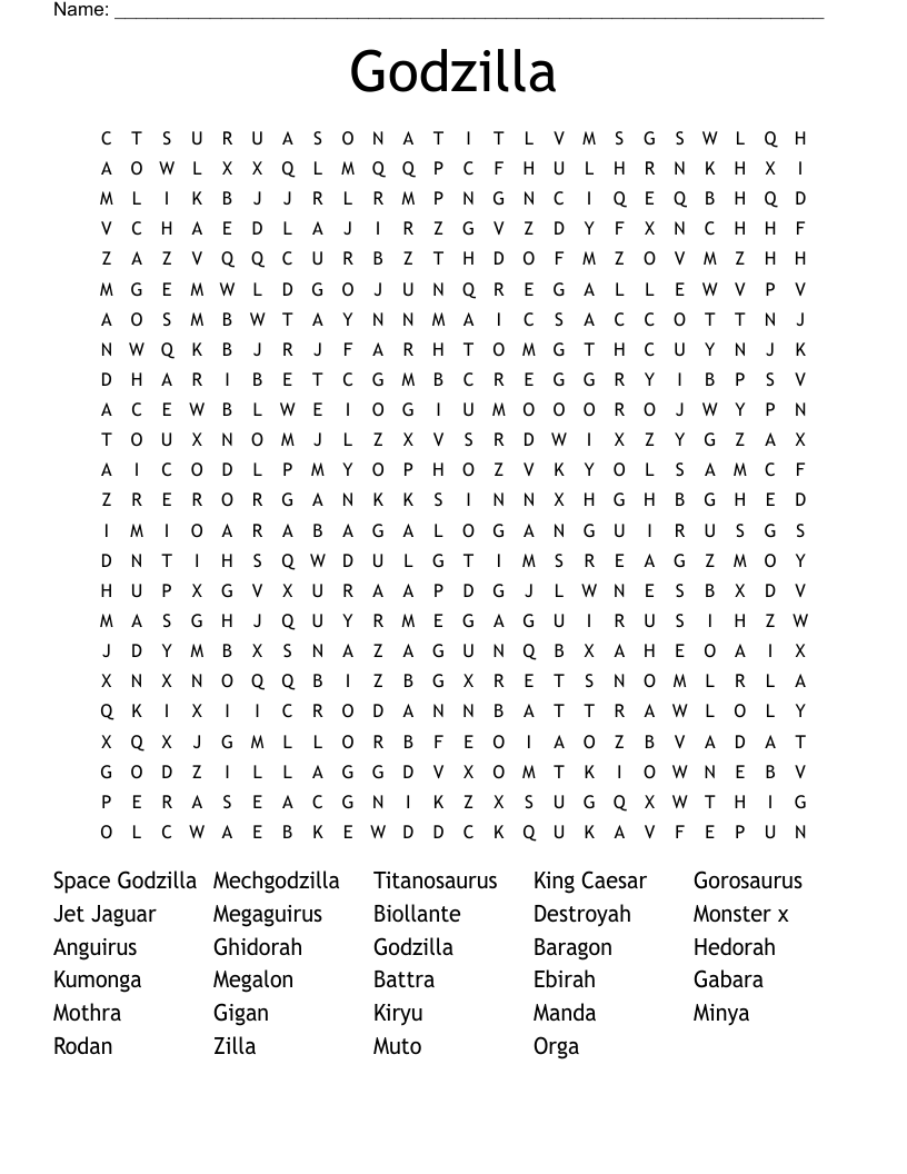 Public Puzzles