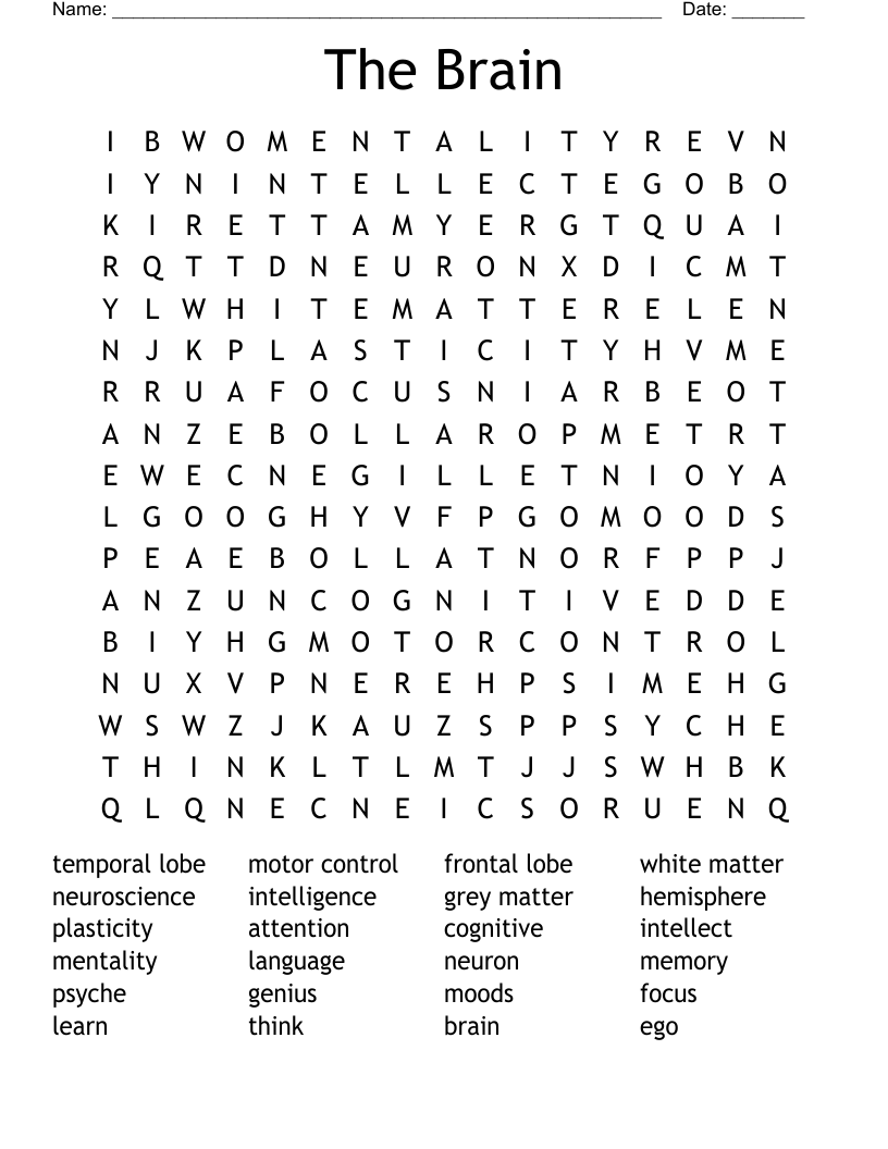 Public Puzzles