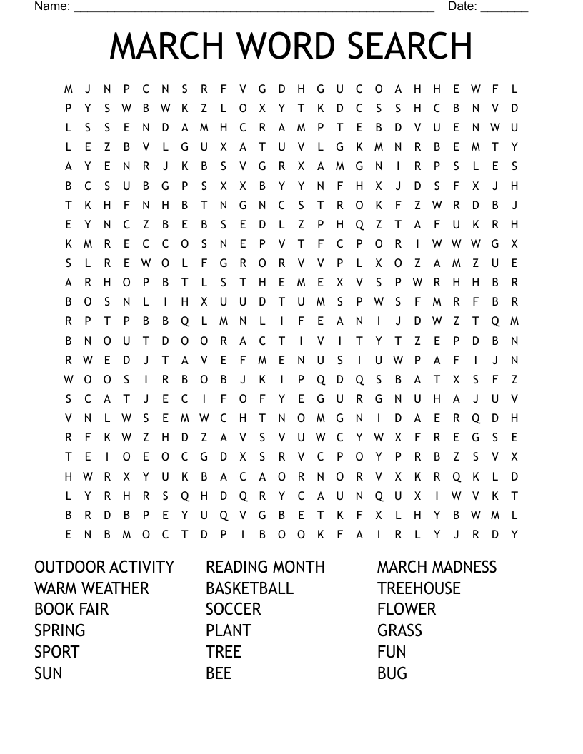 Public Puzzles