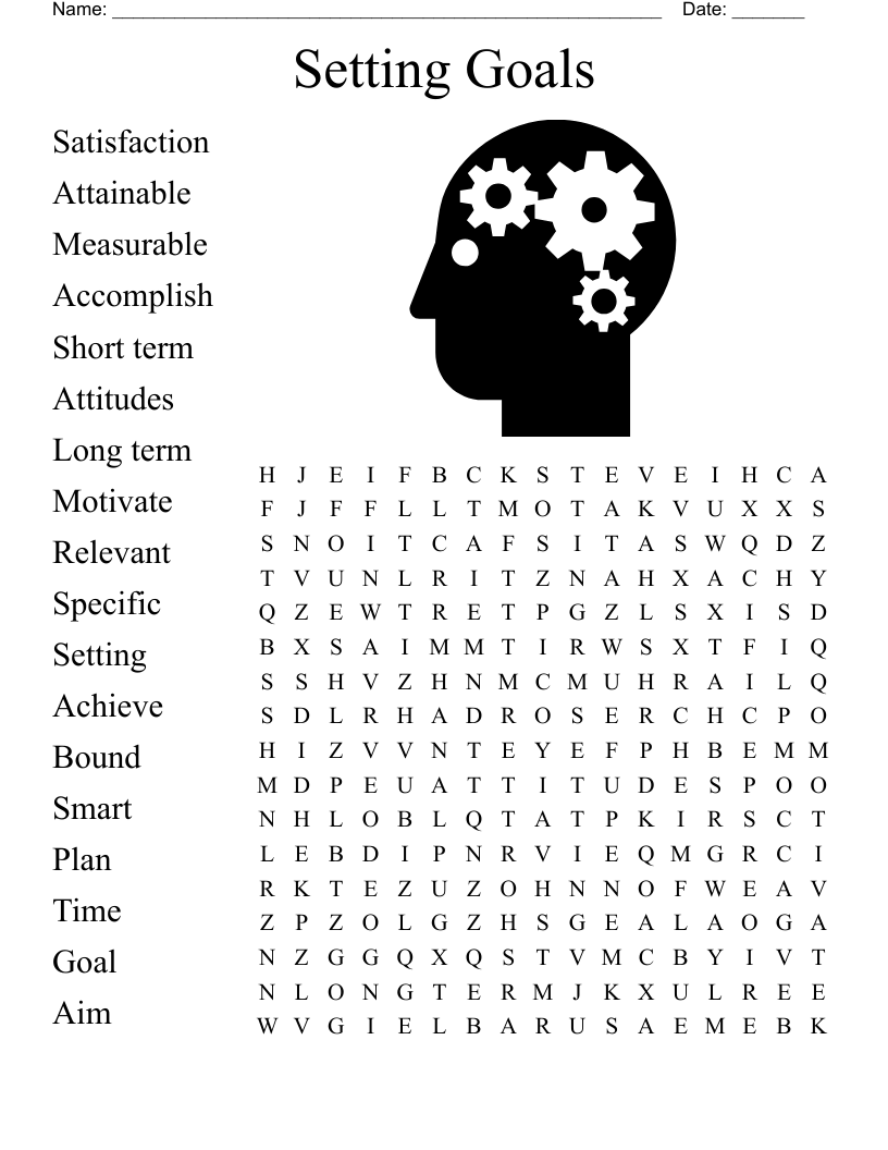 Public Puzzles