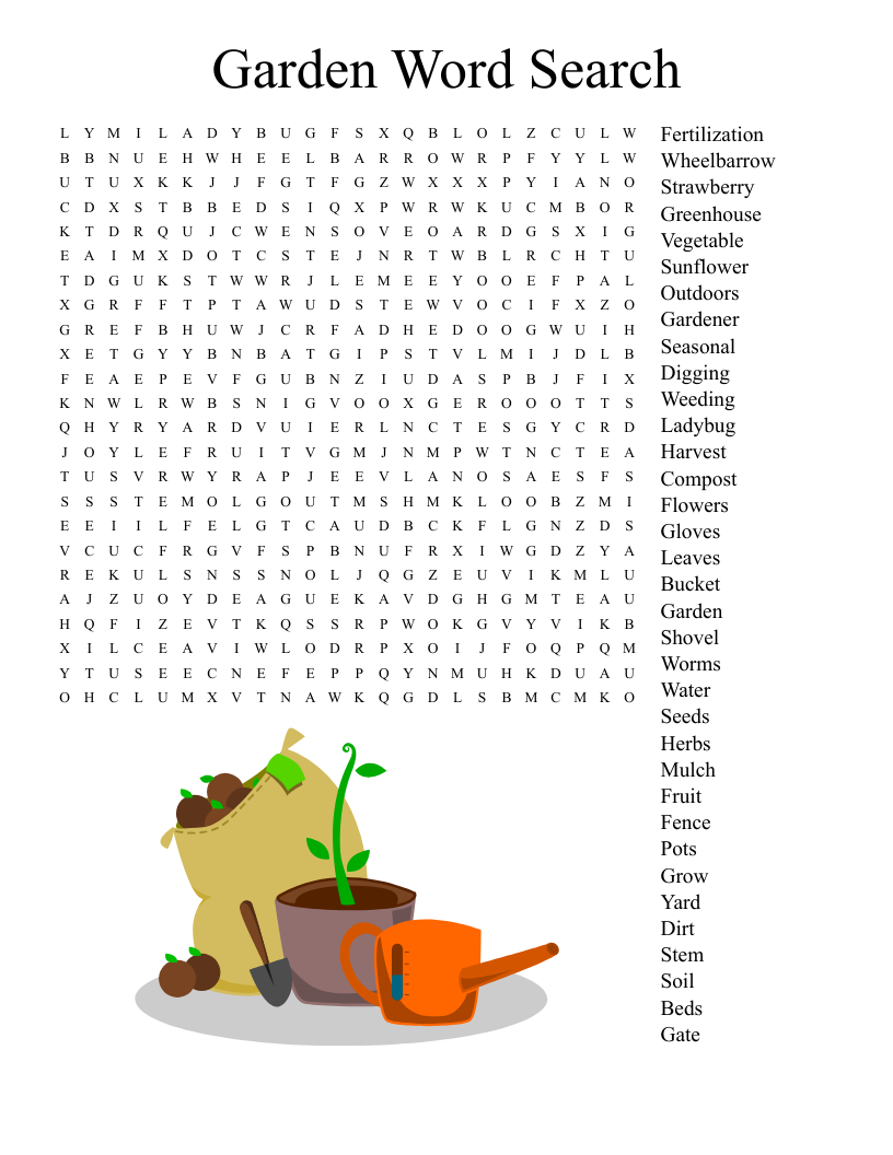 Public Puzzles