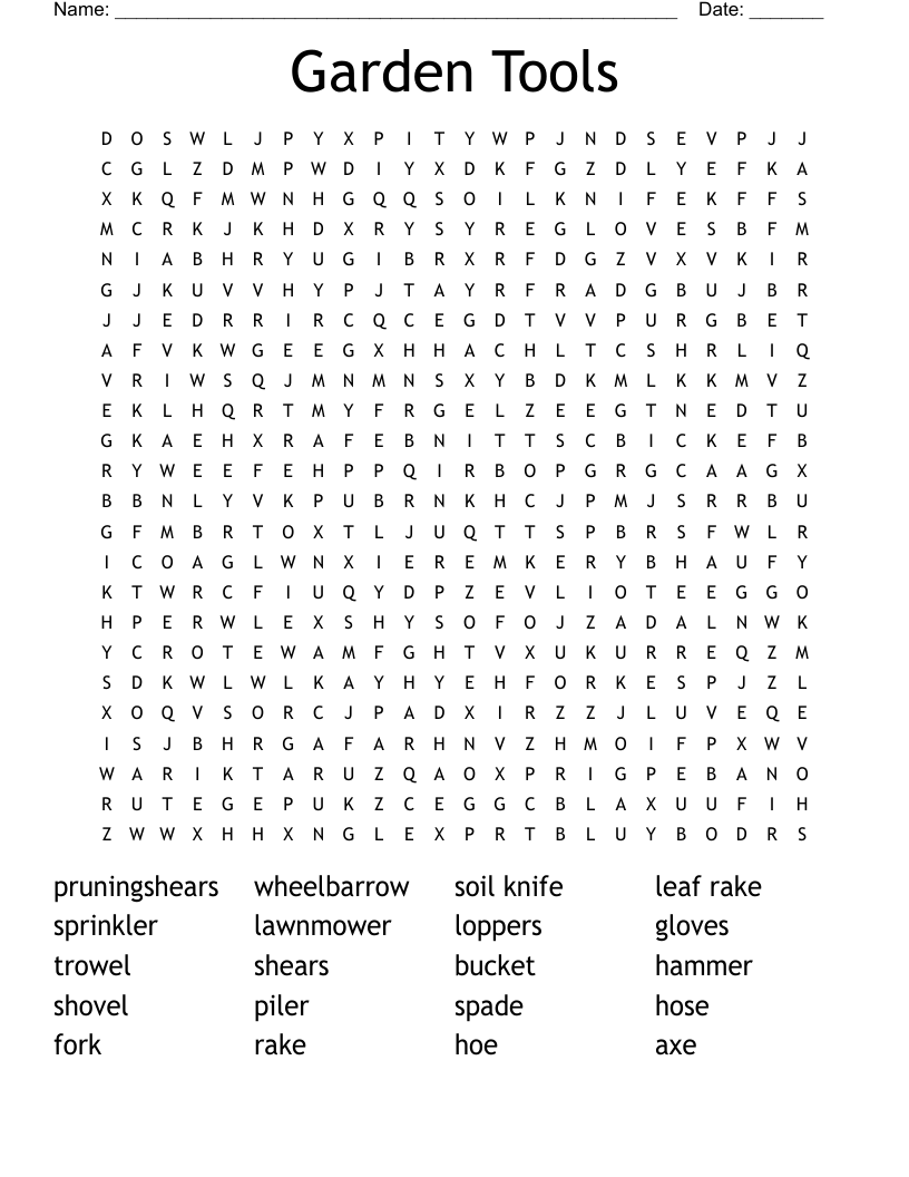 Public Puzzles