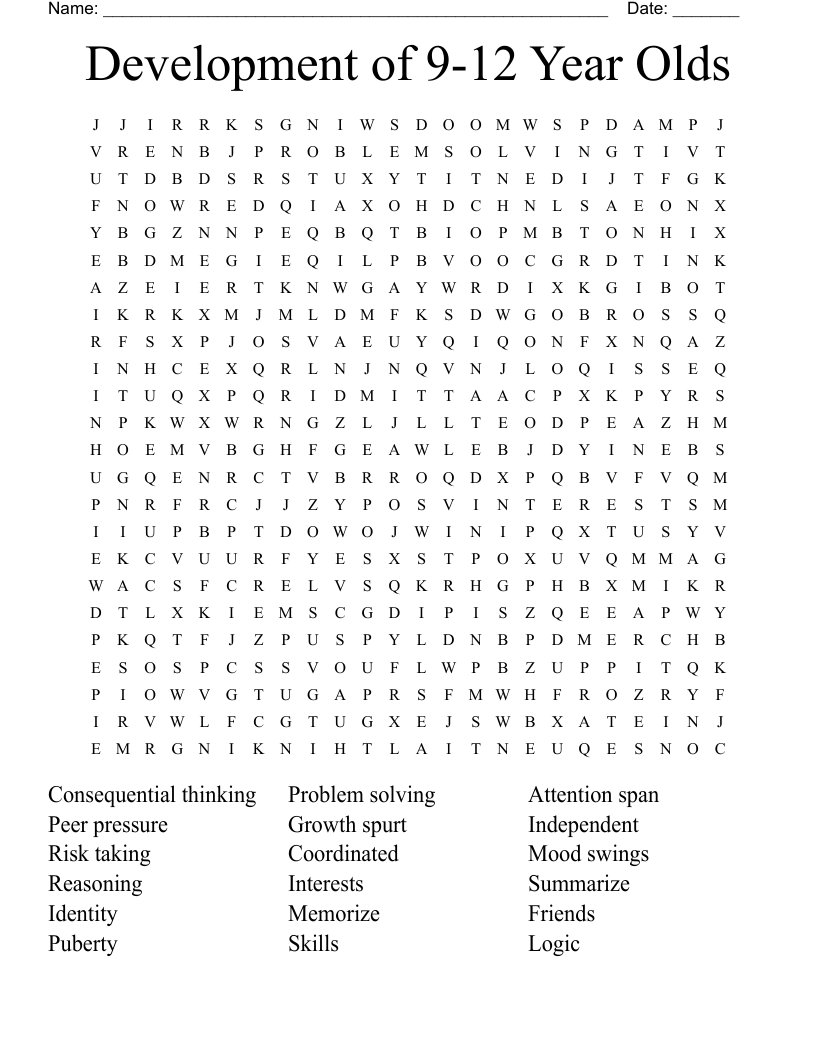 Public Puzzles